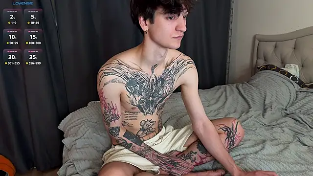 arlen here online show from 12.15.25