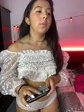 Isa bel online show from 12.26.24