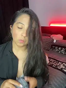 Isa bel online show from 03.13.25