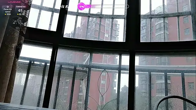 luoxuwen online show from 02.01.26