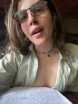 isadelasestrellas online show from 02.12.26