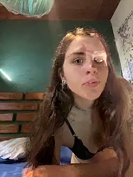 isadelasestrellas online show from 03.17.26