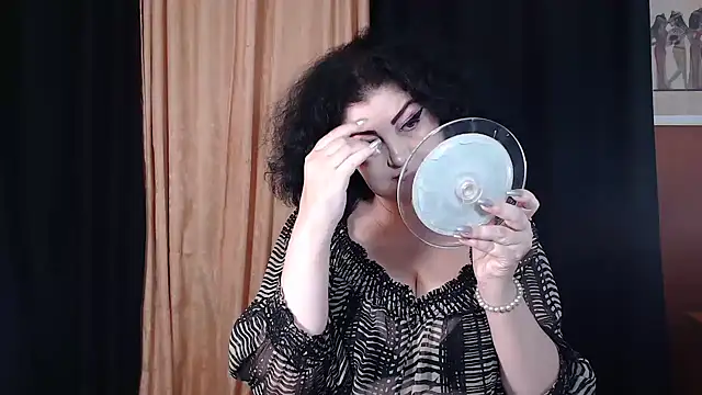  MissJ  online show from 10.26.25