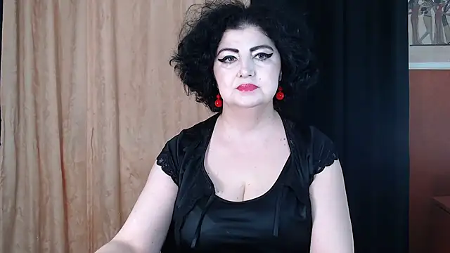  MissJ  online show from 03.10.26