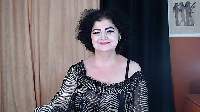  MissJ  online show from 06.09.26