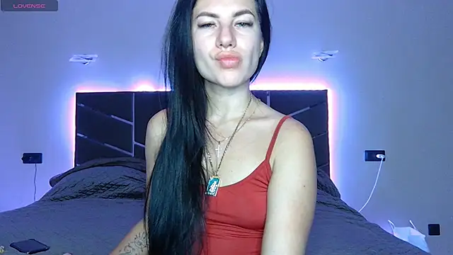 NessyStar online show from 12.08.24