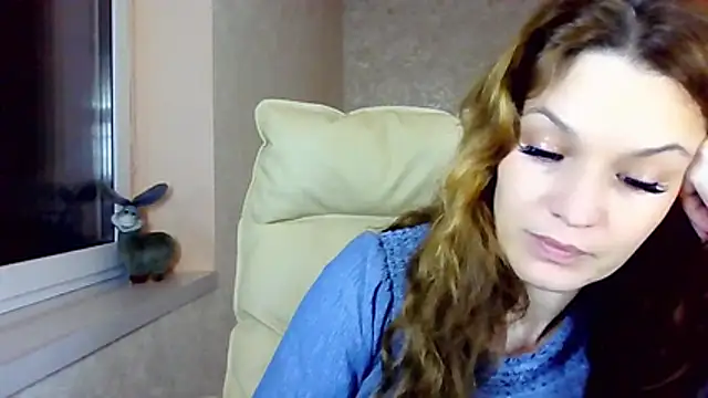 impossibleluna online show from 02.07.26