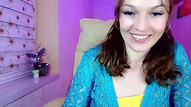 impossibleluna online show from 04.23.26