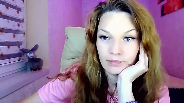 impossibleluna online show from 07.24.26