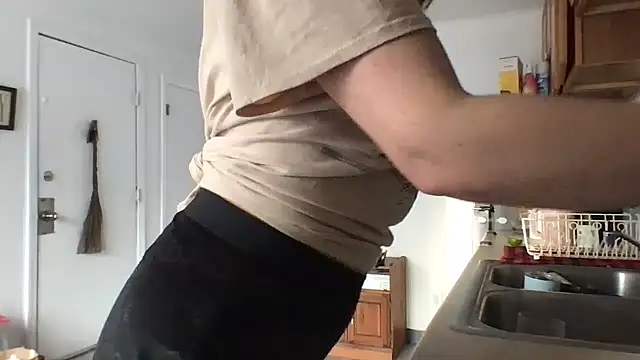 BonfireBonnie online show from 01.28.25