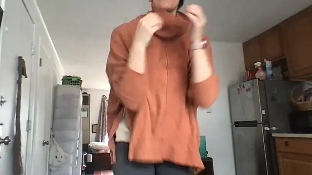 BonfireBonnie online show from 03.20.25