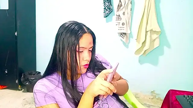 fenixonfire  online show from 03.13.26