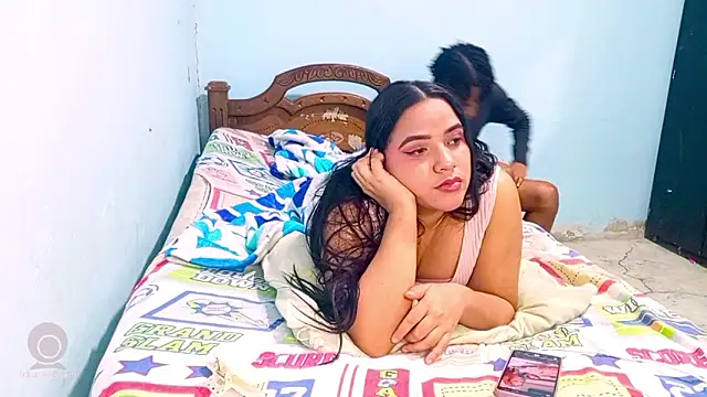 fenixonfire  online show from 03.15.26