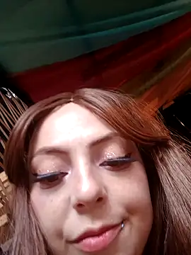 madelaine- online show from 01.09.25