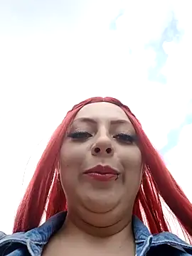 madelaine- online show from 01.21.25