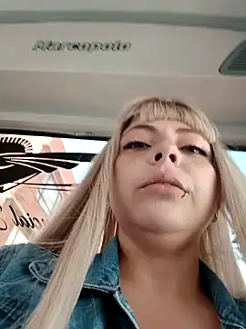 madelaine- online show from 01.23.25