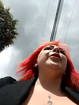 madelaine- online show from 01.29.25