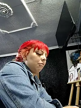 madelaine- online show from 02.23.25