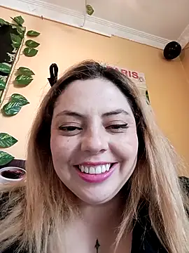 madelaine- online show from 04.30.26