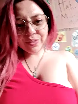 madelaine- online show from 07.29.26