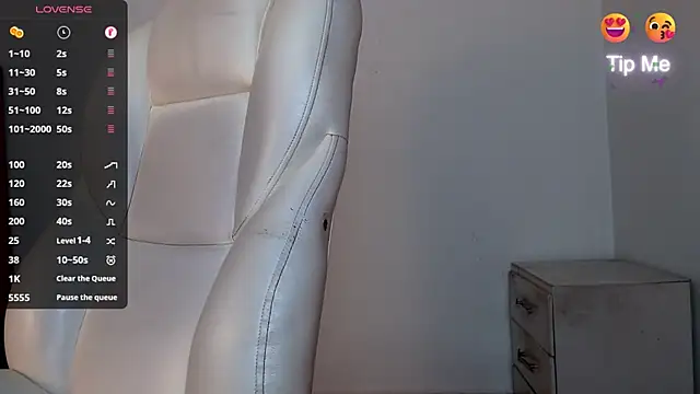 tonibelmont online show from 01.29.25