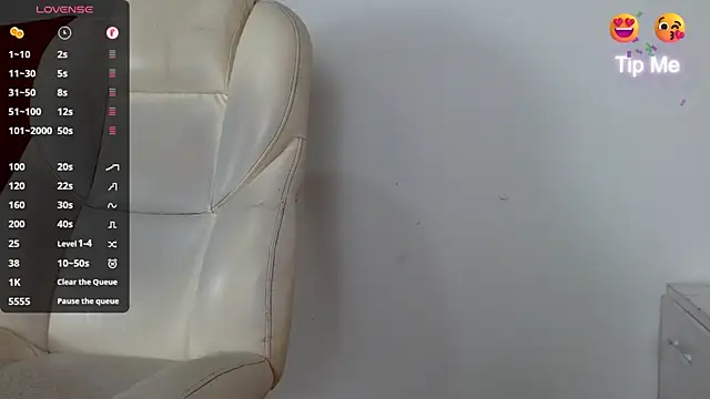 tonibelmont online show from 02.17.25