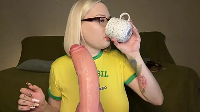 DaisyBooom online show from 08.01.26