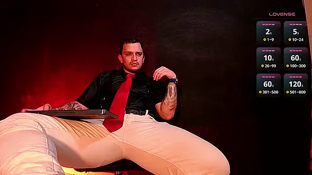 tony landri online show from 06.12.26