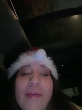 Snapshot of valentina_jonnes1 chatting on 12.26.24 valentina jonnes1 online show from 12.26.24