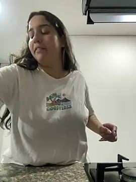 Snapshot of valentina_jonnes1 chatting on 01.23.25 valentina jonnes1 online show from 01.23.25