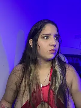 Snapshot of valentina_jonnes1 chatting on 09.10.25 valentina jonnes1 online show from 09.10.25