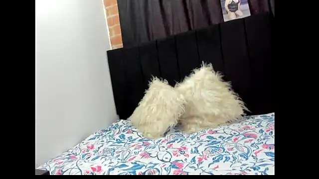 Snapshot of Evaaross_2345 chatting on 12.27.24 Evaaross 2345 online show from 12.27.24