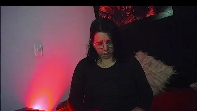 Snapshot of Evaaross_2345 chatting on 09.11.25 Evaaross 2345 online show from 09.11.25