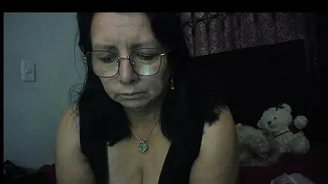 Evaaross 2345 online show from 01.09.26