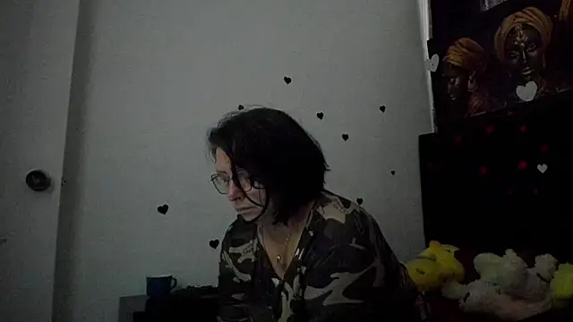Evaaross 2345 online show from 06.08.26
