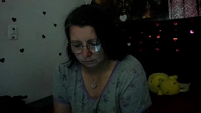Evaaross 2345 online show from 06.26.26
