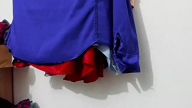 Evaaross 2345 online show from 06.27.26