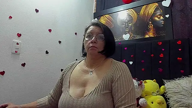 Evaaross 2345 online show from 08.02.26