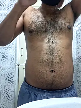 RKumar1994 online show from 03.02.26