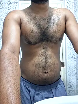 RKumar1994 online show from 05.19.26