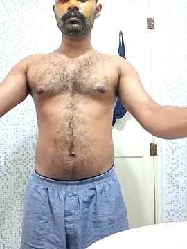 RKumar1994 online show from 05.28.26