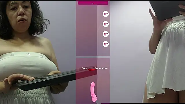 Drool Sucker online show from 02.13.25