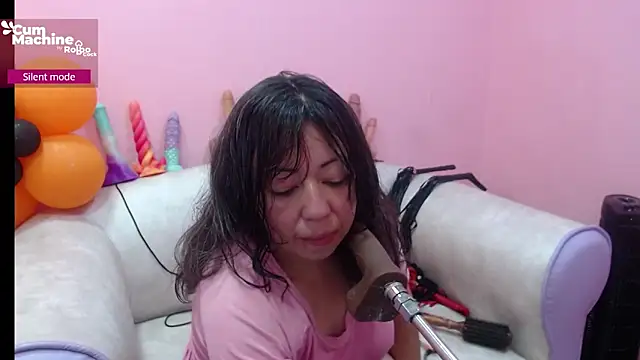 Drool Sucker online show from 11.16.25