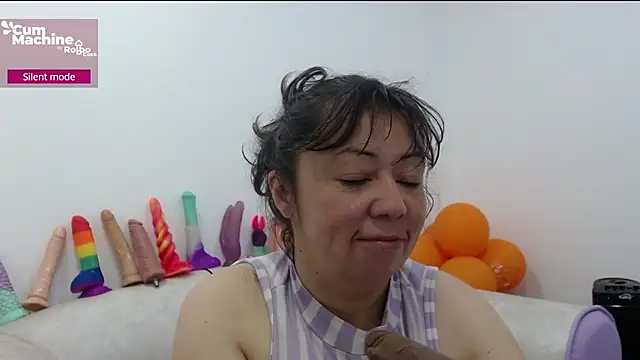 Drool Sucker online show from 12.01.25