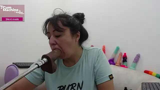 Drool Sucker online show from 12.18.25