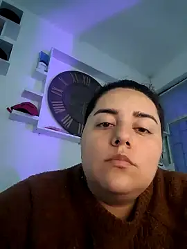 TwerkingAss online show from 12.09.24