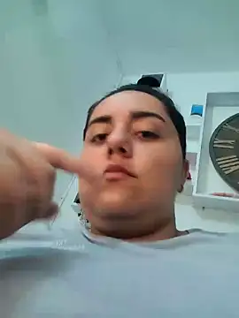 TwerkingAss online show from 12.11.24