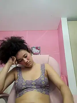 TwerkingAss online show from 01.28.25
