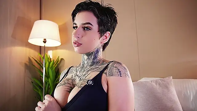 AliceShazaham  online show from 04.26.26
