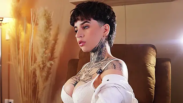 AliceShazaham  online show from 05.10.26